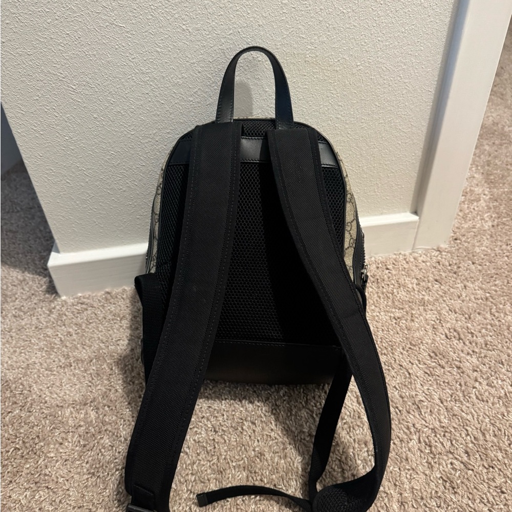 Gucci Backpack - Picture 3 of 8